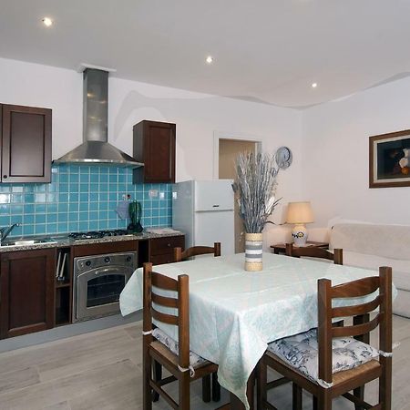 Olbia Flat Apartment ภายนอก รูปภาพ