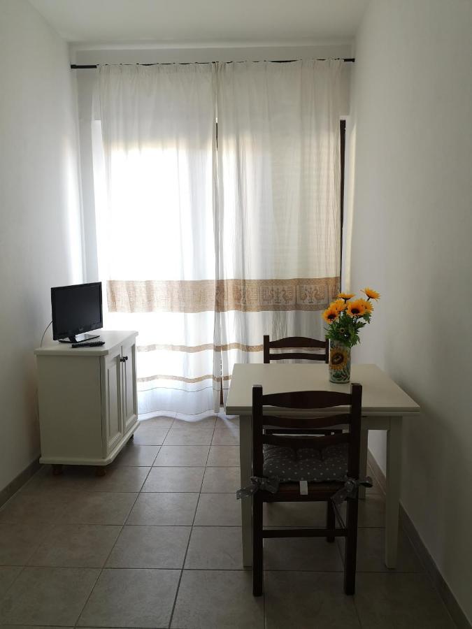 Olbia Flat Apartment ภายนอก รูปภาพ