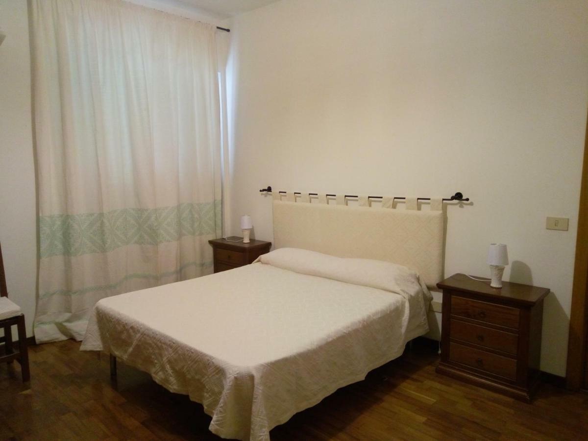 Olbia Flat Apartment ภายนอก รูปภาพ