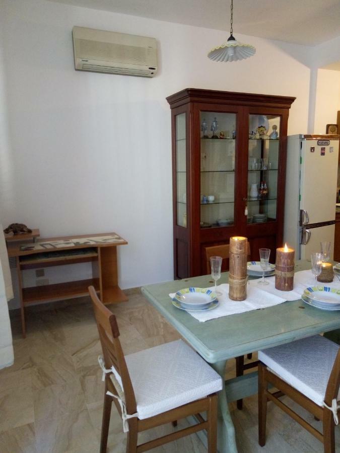 Olbia Flat Apartment ภายนอก รูปภาพ