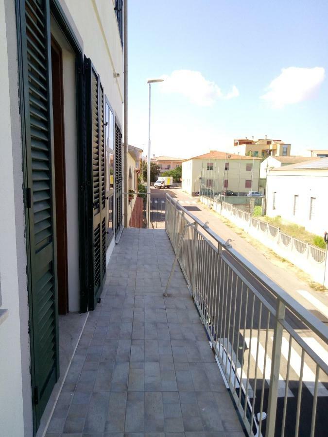 Olbia Flat Apartment ภายนอก รูปภาพ