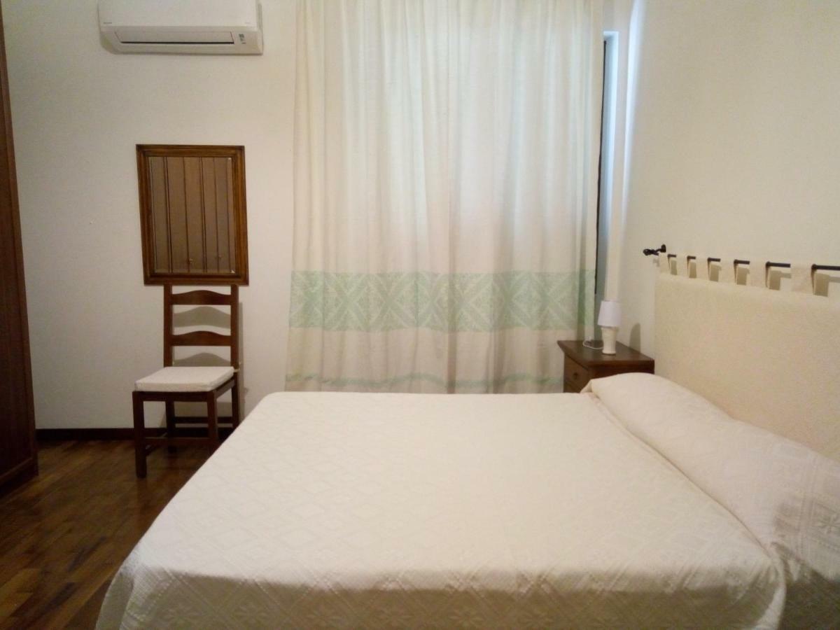 Olbia Flat Apartment ภายนอก รูปภาพ