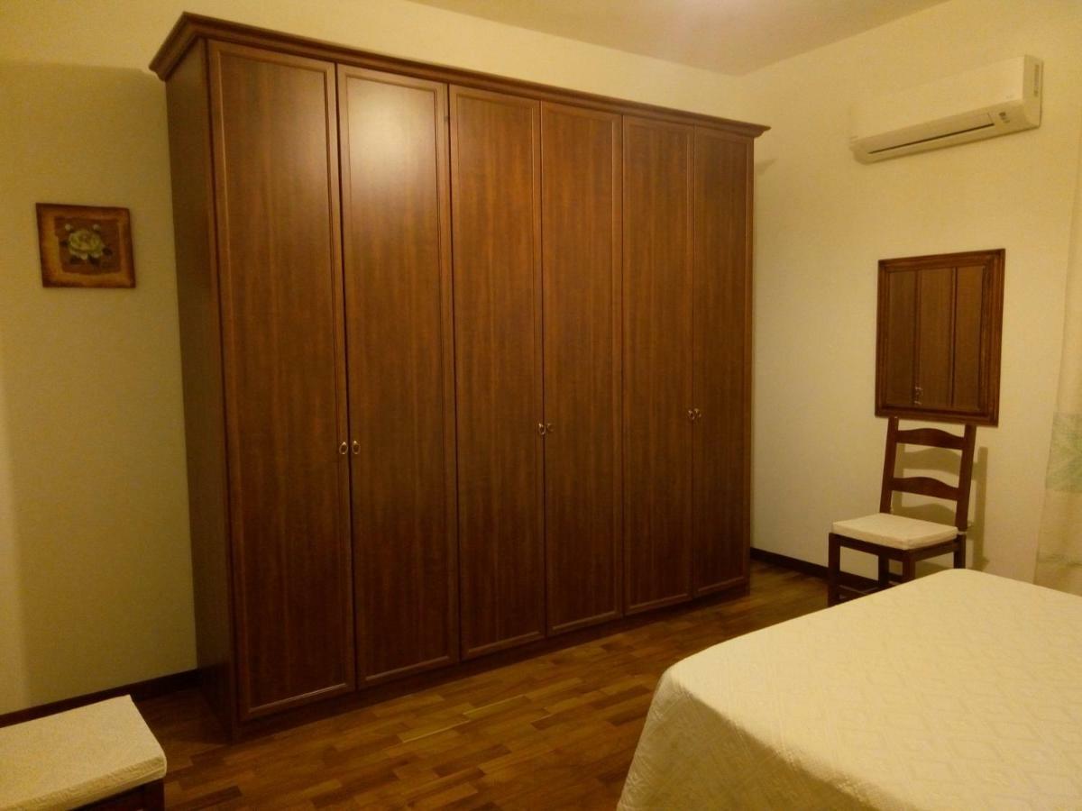 Olbia Flat Apartment ภายนอก รูปภาพ