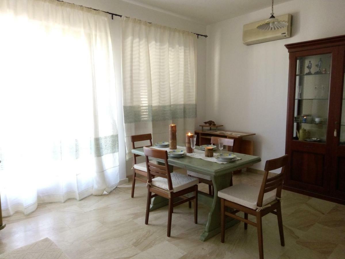 Olbia Flat Apartment ภายนอก รูปภาพ