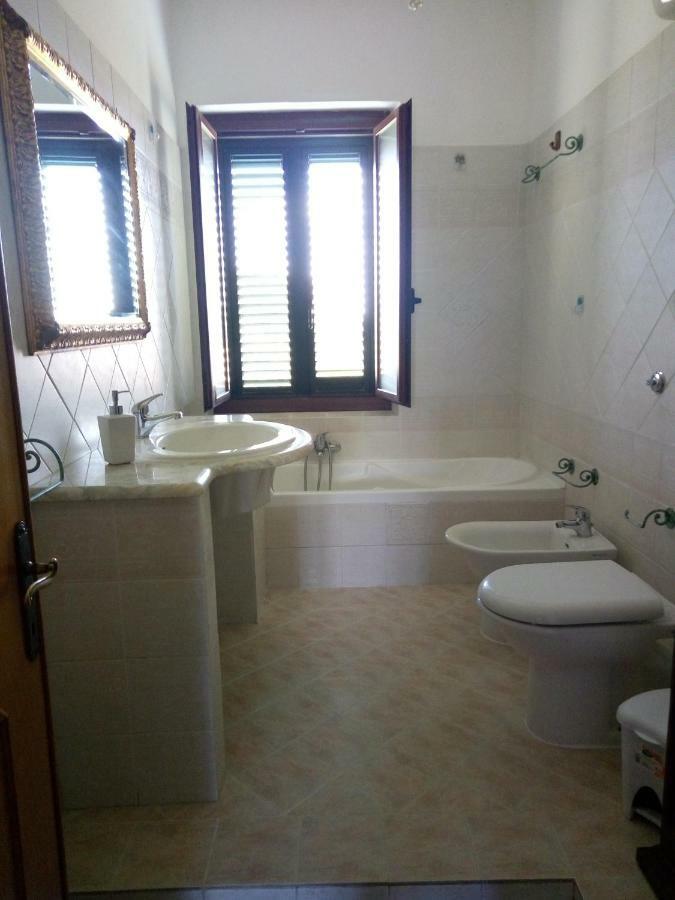 Olbia Flat Apartment ภายนอก รูปภาพ