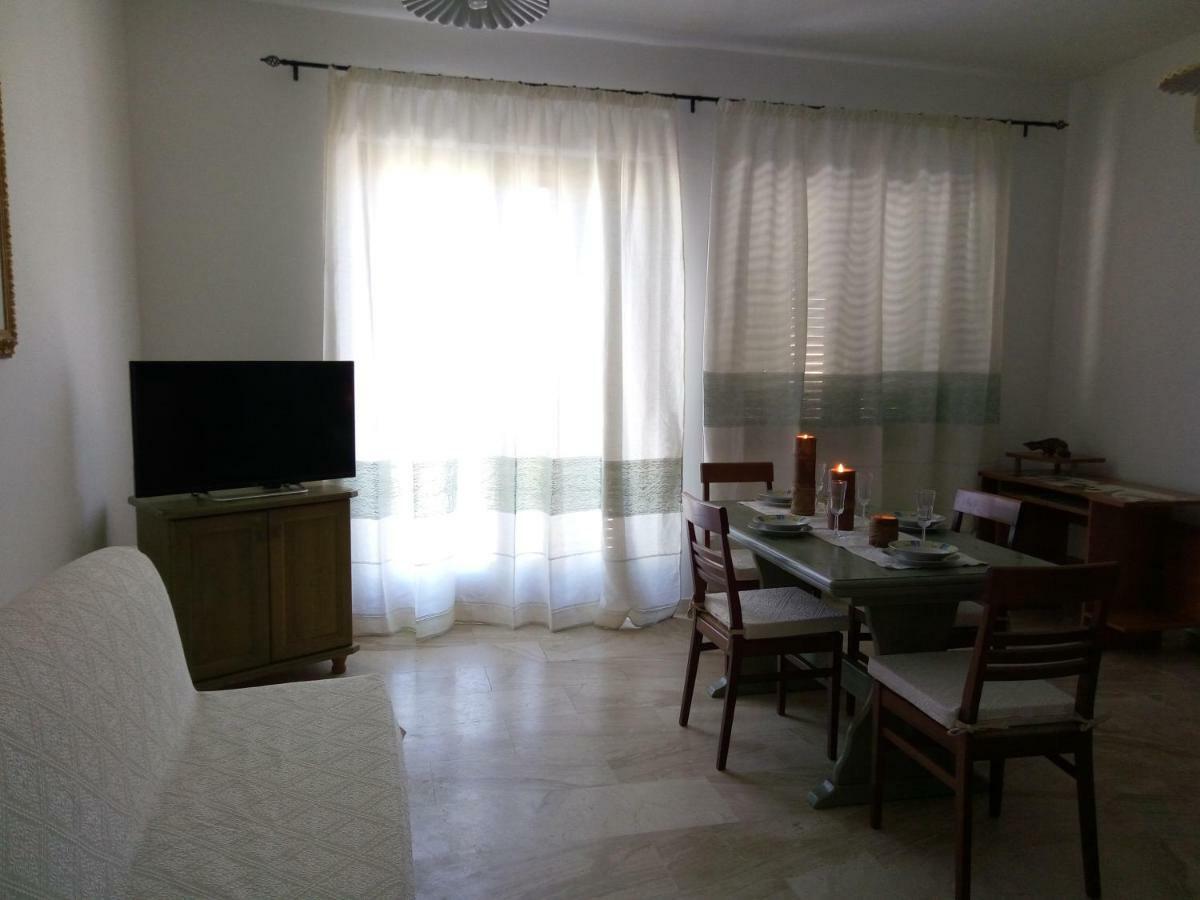 Olbia Flat Apartment ภายนอก รูปภาพ