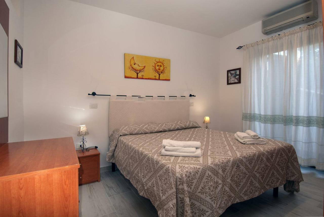 Olbia Flat Apartment ภายนอก รูปภาพ