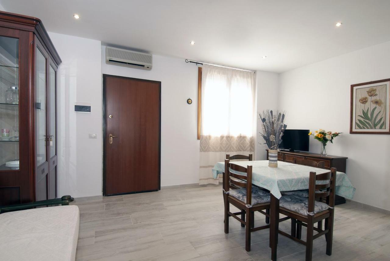 Olbia Flat Apartment ภายนอก รูปภาพ