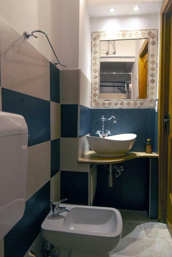 Olbia Flat Apartment ภายนอก รูปภาพ
