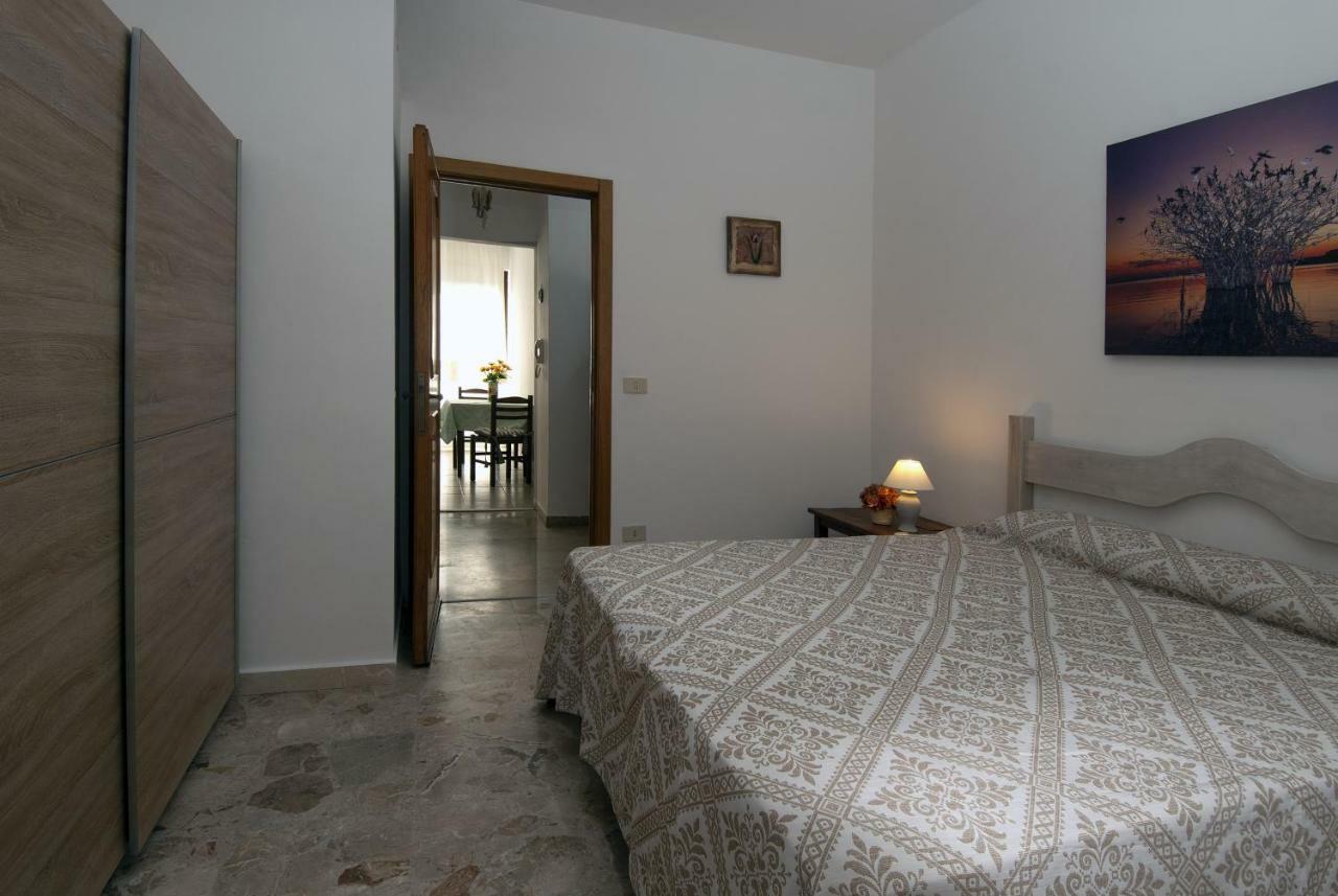 Olbia Flat Apartment ภายนอก รูปภาพ