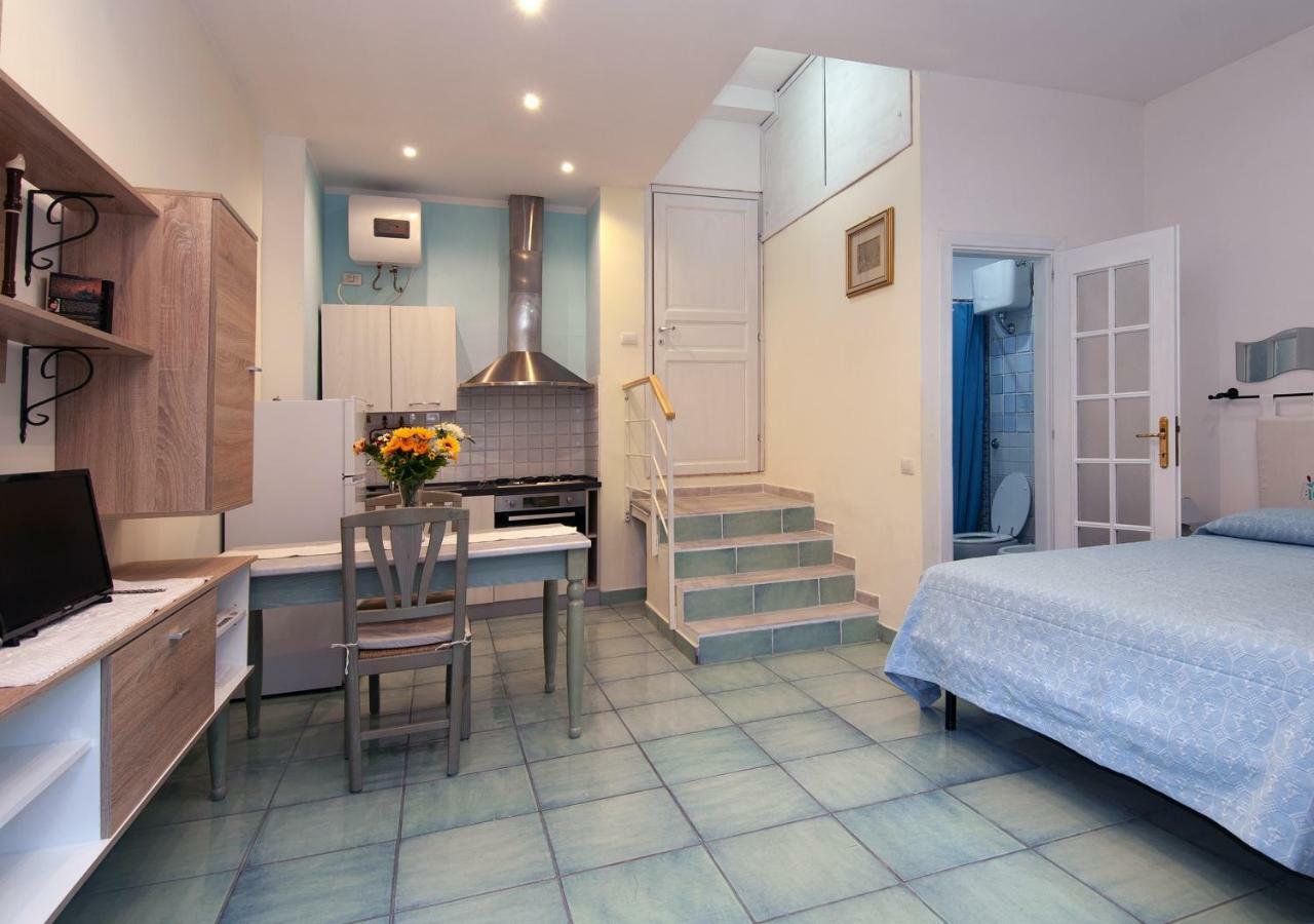 Olbia Flat Apartment ภายนอก รูปภาพ