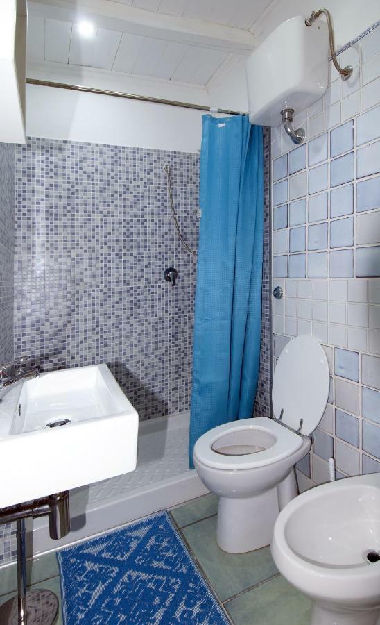 Olbia Flat Apartment ภายนอก รูปภาพ
