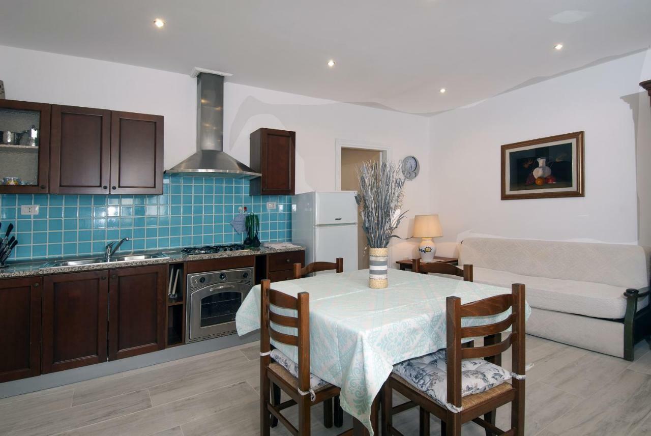 Olbia Flat Apartment ภายนอก รูปภาพ