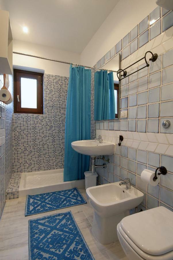 Olbia Flat Apartment ภายนอก รูปภาพ