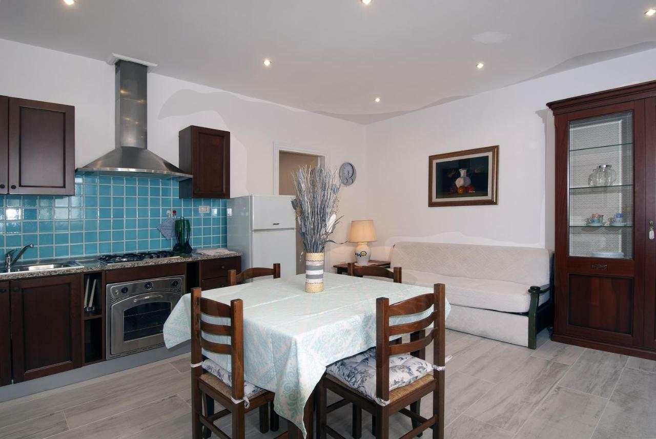 Olbia Flat Apartment ภายนอก รูปภาพ