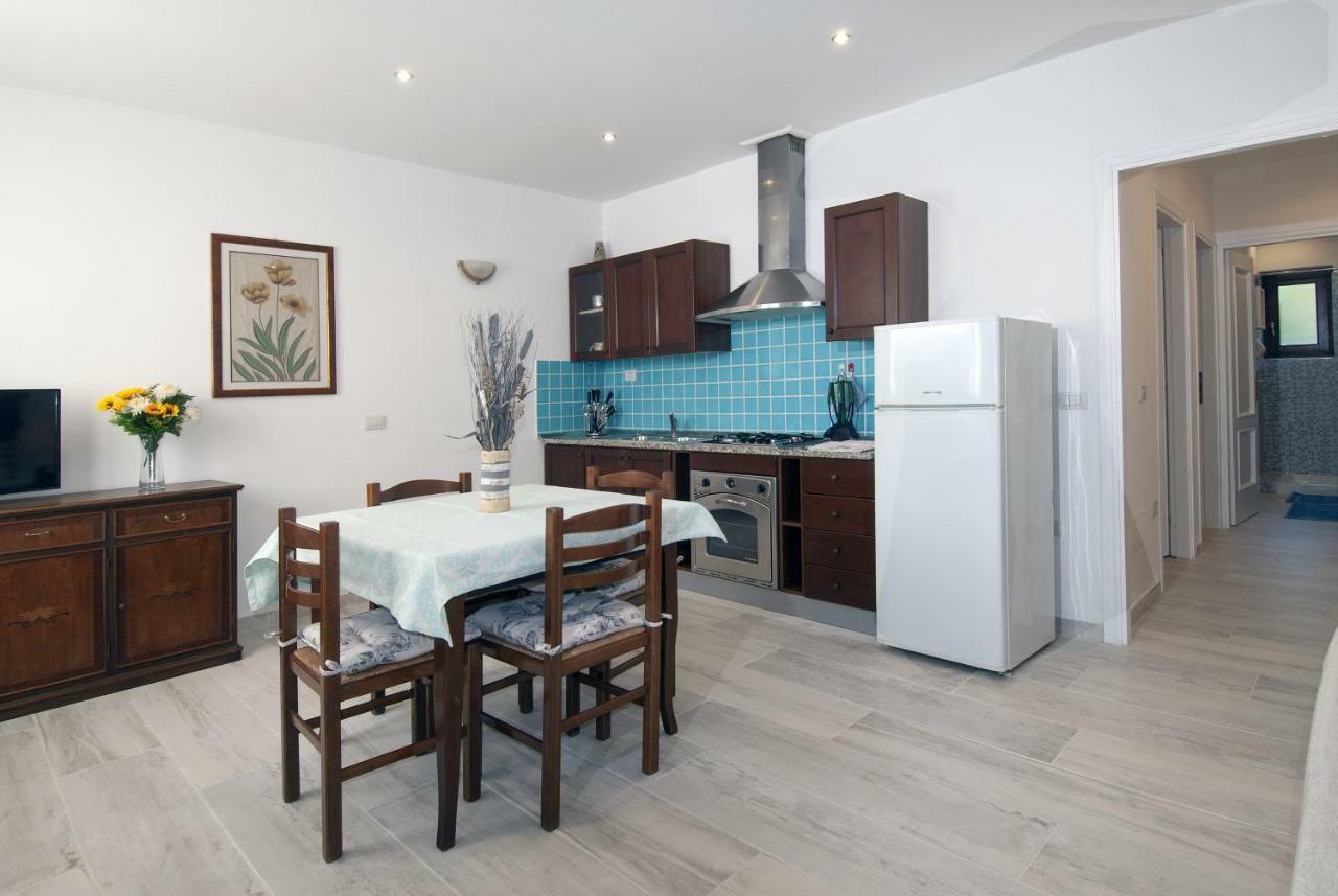 Olbia Flat Apartment ภายนอก รูปภาพ