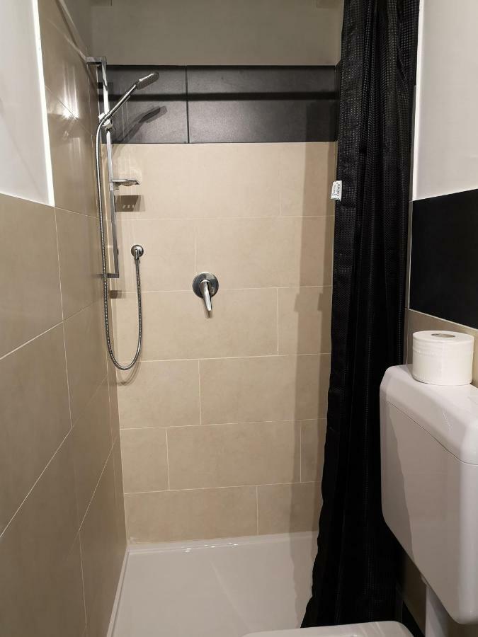 Olbia Flat Apartment ภายนอก รูปภาพ