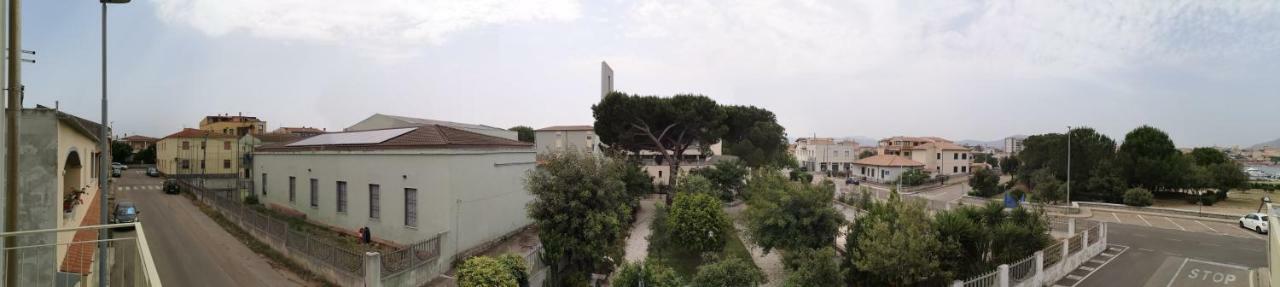 Olbia Flat Apartment ภายนอก รูปภาพ