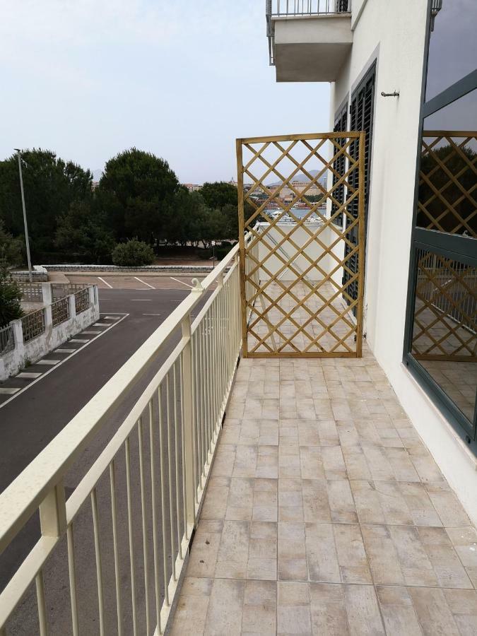 Olbia Flat Apartment ภายนอก รูปภาพ